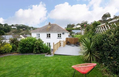 Amroth House | Amroth Holiday home with Sea Views