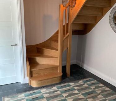 Amroth House | Amroth Holiday home with Sea views