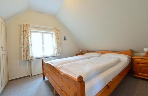 Wyk auf Foehr Apartment | Amrum
