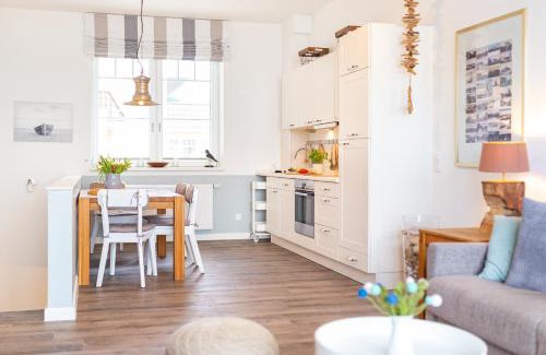 Wittduen House | Amrumer Strandhaven