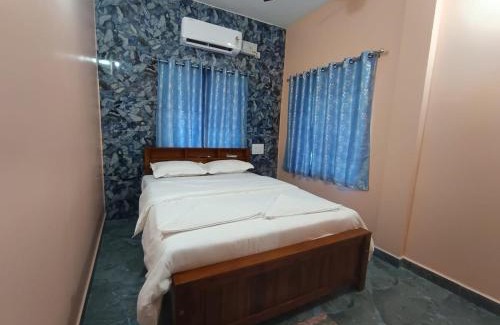 Honavar House | Amruth Homestay Honavar Entire House