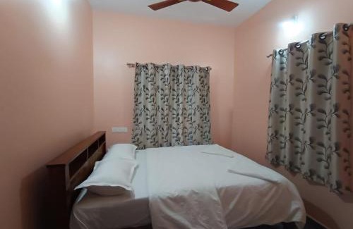 Honavar House | Amruth Homestay Honavar Entire House