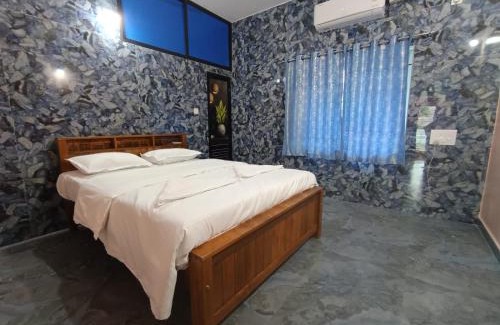 Honavar House | Amruth Homestay Honavar room 1