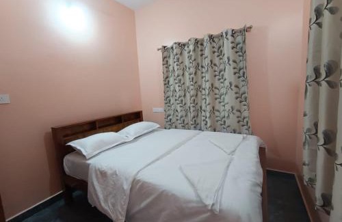 Honavar House | Amruth Homestay Honavar room 1