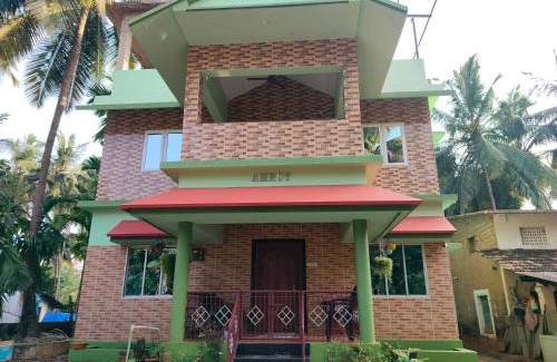 Honavar House | Amruth Homestay Honavar room 4