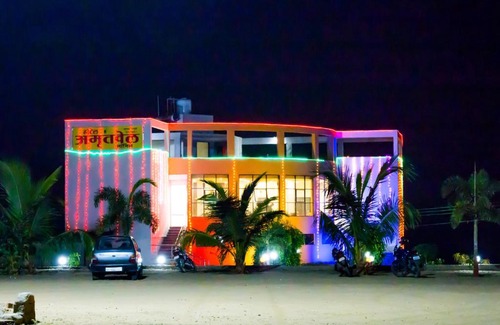 Pathardi Hotel | Amrutvel Hotel