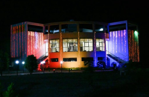 Pathardi Hotel | Amrutvel Hotel