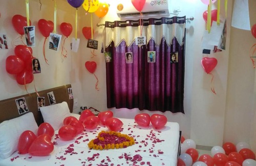 Pathardi Hotel | Amrutvel Hotel