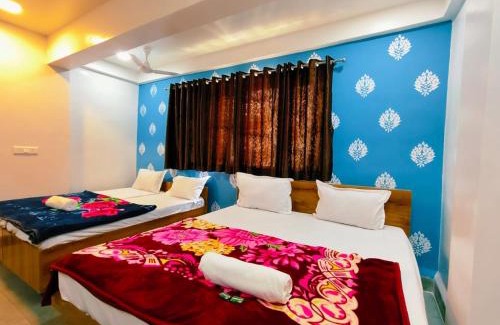 Koregaon Park Hotel | Amrutwa Guest House