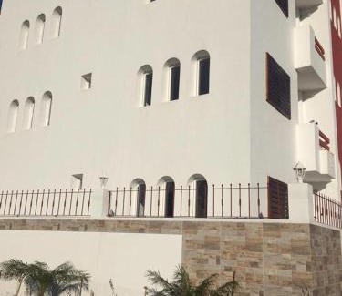 Amsa Apartment | Amsa Tetouan