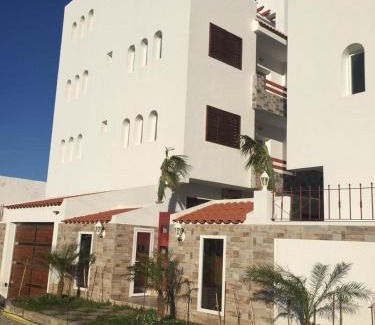 Amsa Apartment | Amsa Tetouan