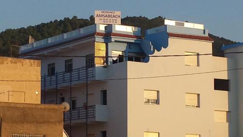 Amsa Apartment | Amsabeach