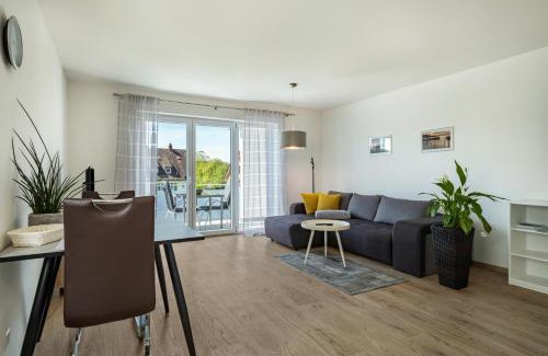 Fischbach Apartment | Amsel - Vogelhaus
