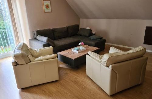 Barkelsby Apartment | Amselpark