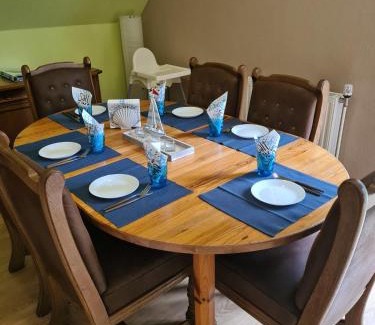 Barkelsby Apartment | Amselpark