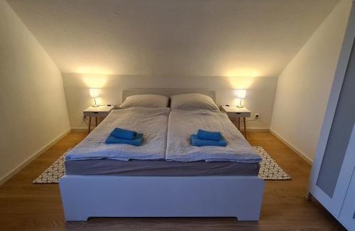 Barkelsby Apartment | Amselpark