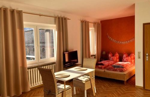 Gommern Apartment | Amselwohnung