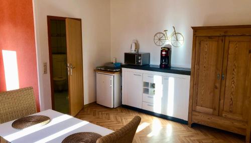 Gommern Apartment | Amselwohnung