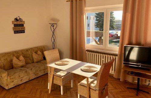 Gommern Apartment | Amselwohnung