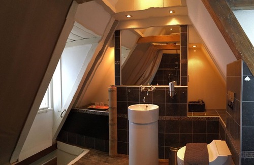 Grachtengordel-West Bed & Breakfast | Amsterdam B&B Barangay