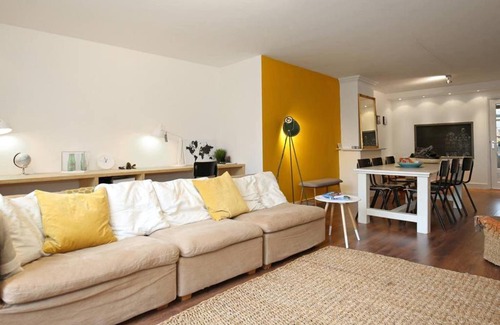 Uitgeest House | Amsterdam Beach house