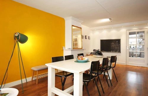 Uitgeest House | Amsterdam Beach house