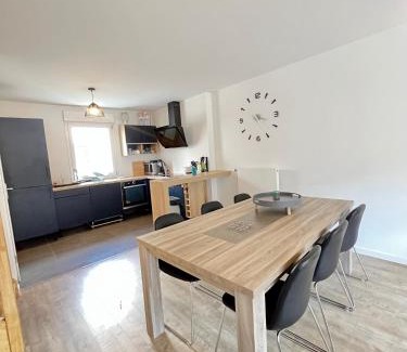 Bezannes Apartment | Amsterdam - Bel appartement