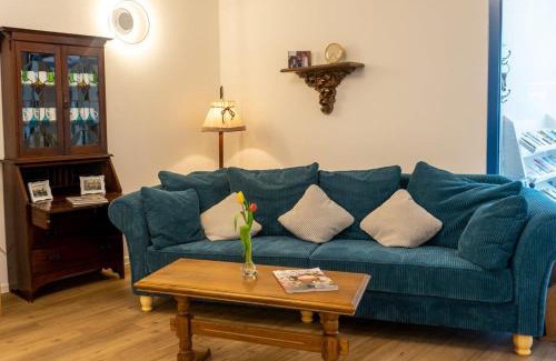 Mainz-Bingen Bed & Breakfast | Amtsgerichts Blick