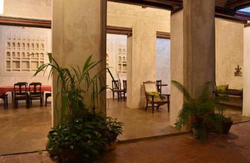 Lamu House | Amu House