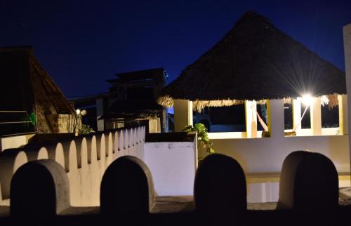 Lamu House | Amu House