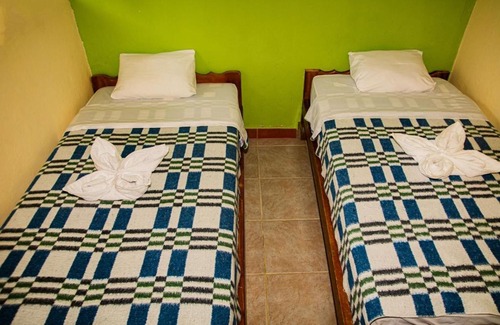 Archidona House | AMUPAKIN
