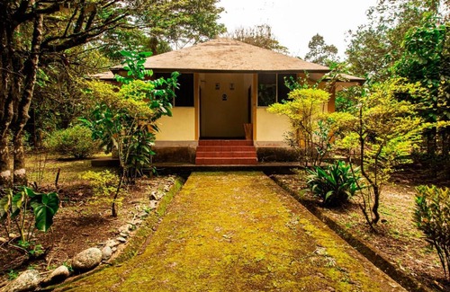 Archidona House | AMUPAKIN