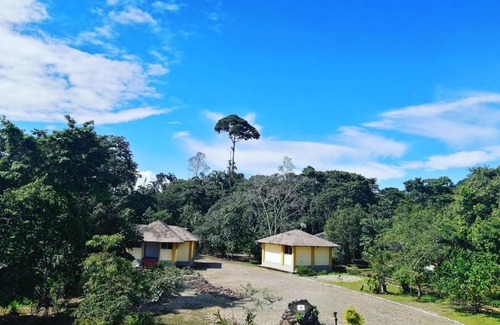 Archidona House | AMUPAKIN
