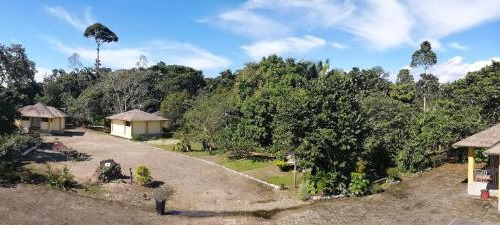 Archidona House | AMUPAKIN