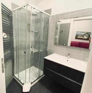 Ruggero Settimo Bed & Breakfast | Amuri Room&Suite