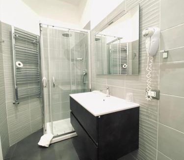 Ruggero Settimo Bed & Breakfast | Amuri Room&Suite