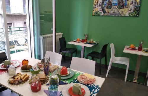 Ruggero Settimo Bed & Breakfast | Amuri Room&Suite