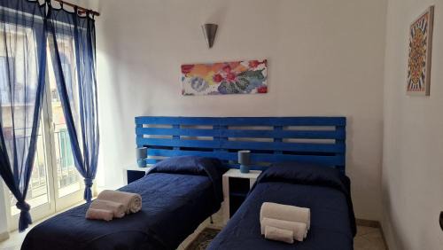 Palermo Apartment | Amuri Siculo, Casa Vacanze Palermo centro