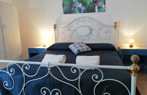 Palermo Apartment | Amuri Siculo, Casa Vacanze Palermo centro