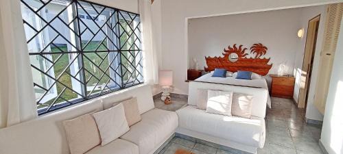 Mahe Island Villa | Amuse Bush Villa