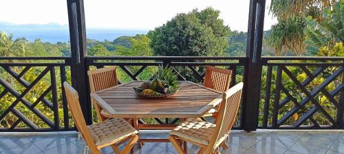 Mahe Island Villa | Amuse Bush Villa