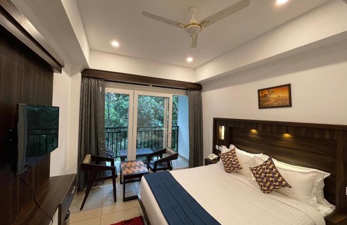 Anachal Resort | AMUSE VISTA RESORTS AND SPA