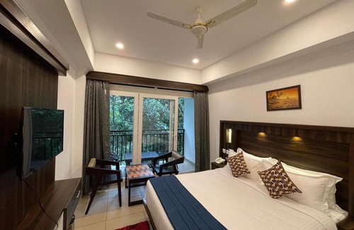 Anachal Resort | AMUSE VISTA RESORTS AND SPA