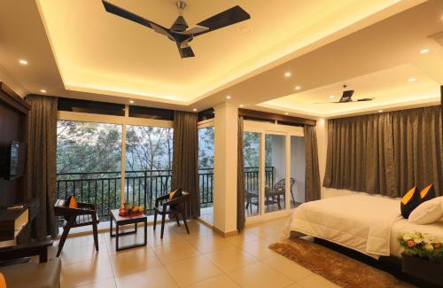 Anachal Resort | AMUSE VISTA RESORTS AND SPA