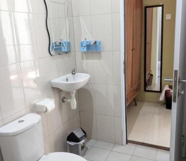 Waingapu Hotel | Amuya Home Stay