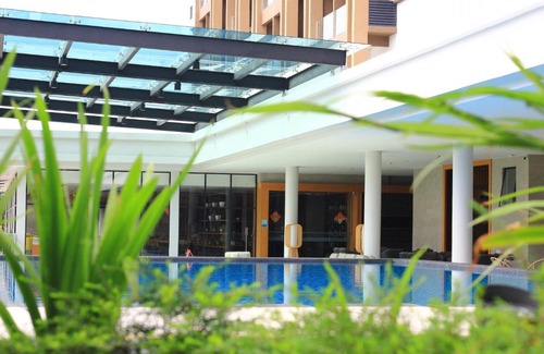 Pulau Carey Resort | Amverton Cove Golf & Island Resort