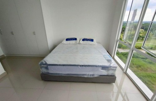 Shah Alam Apartment | Amverton Green Condominium