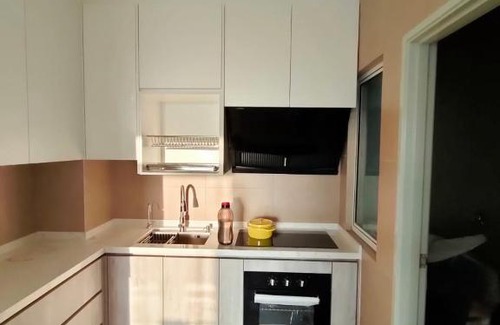 Shah Alam Apartment | Amverton Green Condominium
