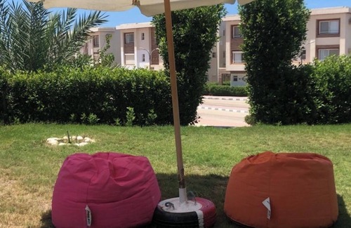 Marsa Matruh Ski Chalet | AMWAJ - 2-bedroom chalet in fabulous