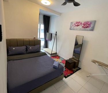 Brinchang Apartment | Amy Homestay